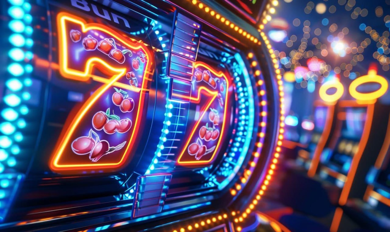 Màn hình slot Nổ hũ tại qq8 với jackpot lớn và đồ họa sống động dành cho người chơi Việt
