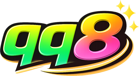 qq8 logo – trang chủ